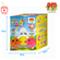 112185 PELUCIA FRUTA BEAT MUSICAL
